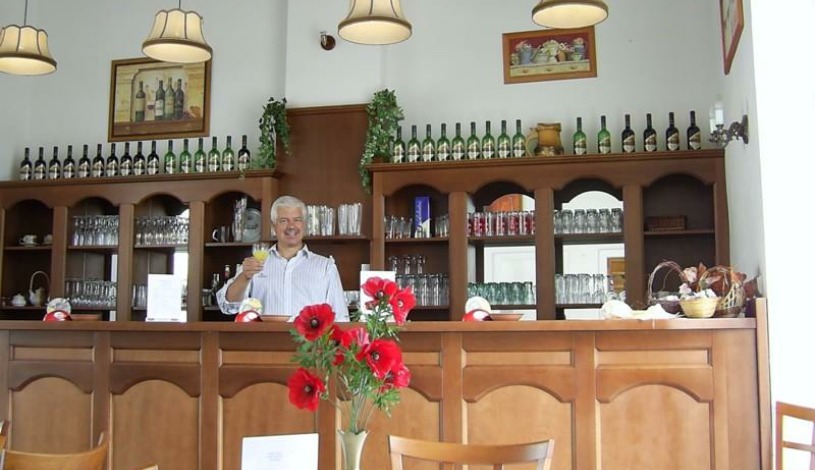 Apartmá Šejko Český Krumlov